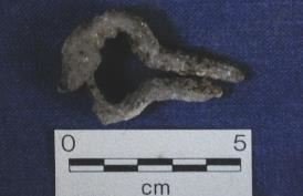 Jew's harp