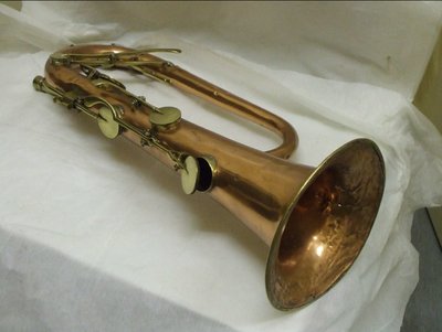 Horn