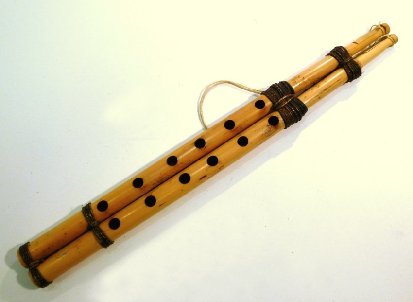 Instrument image