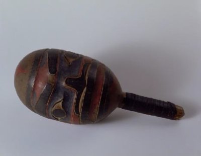 Rattle