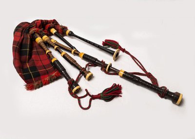 Bagpipe