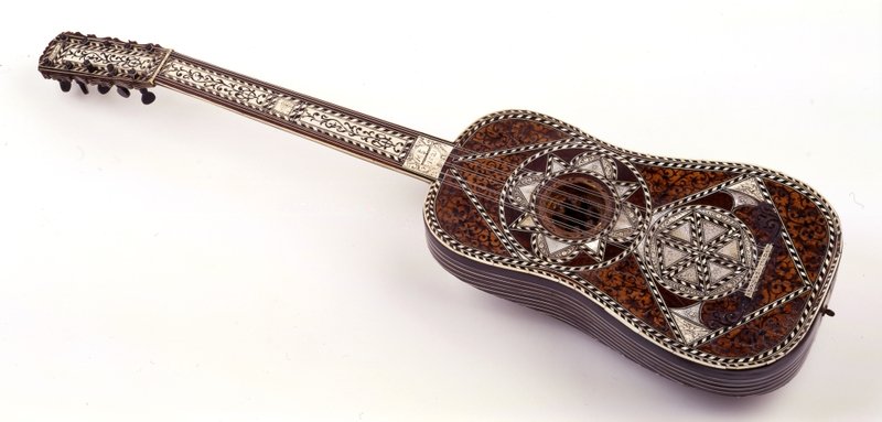 Instrument image