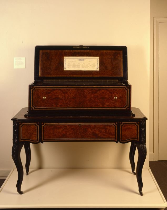 Instrument image