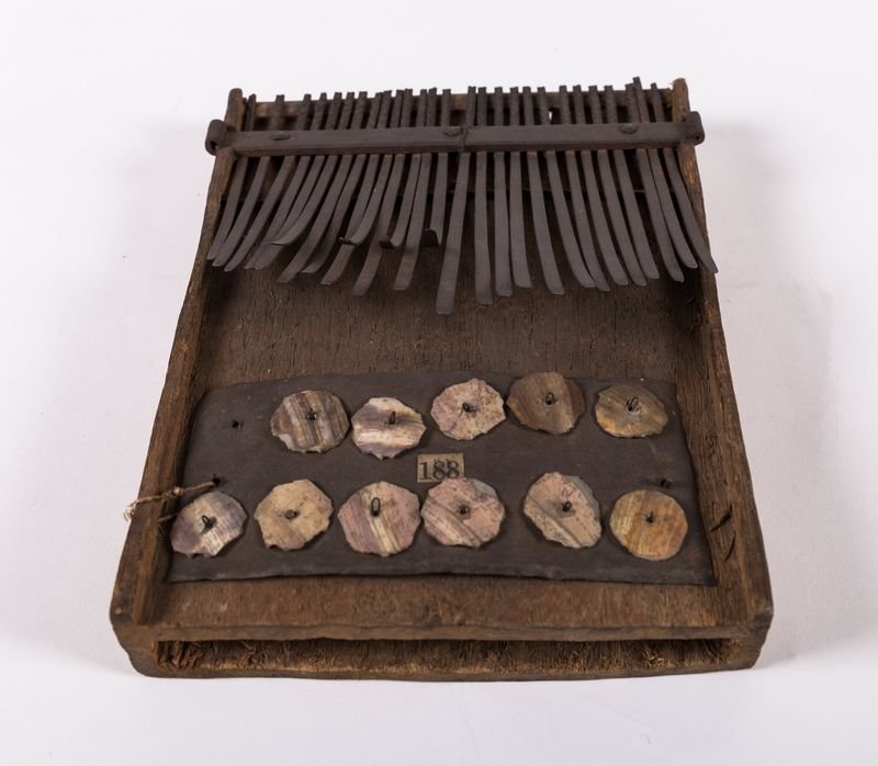 Instrument image