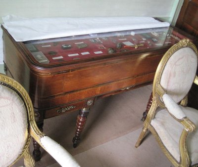 Square pianoforte