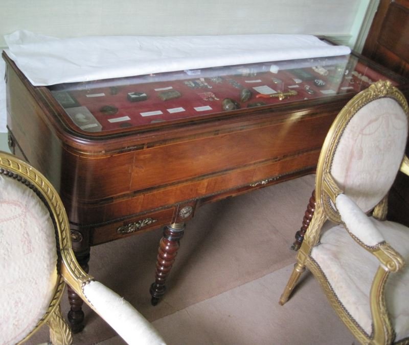 Instrument image