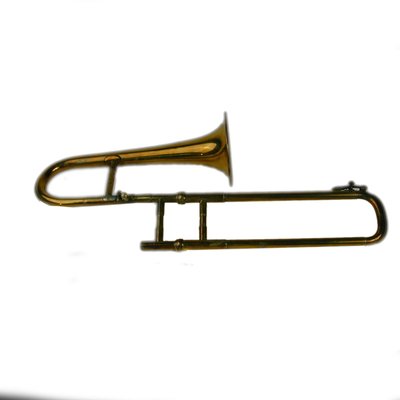 soprano trombone