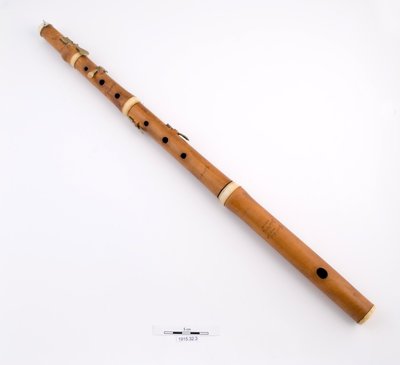 Flute