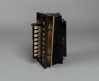 Accordion