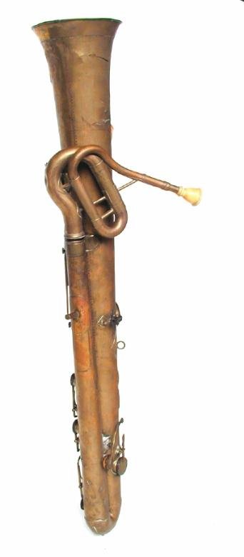Ophicleide