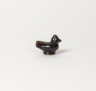 Vessel flute