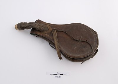Bagpipe