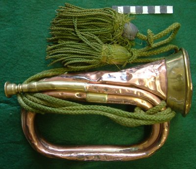 Bugle