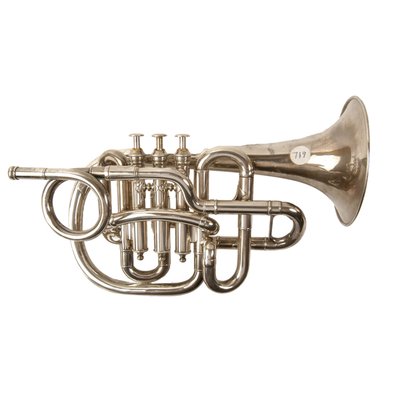 cornet