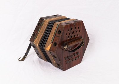 Concertina