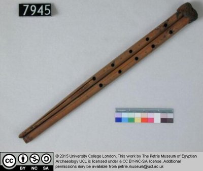 Reedpipe