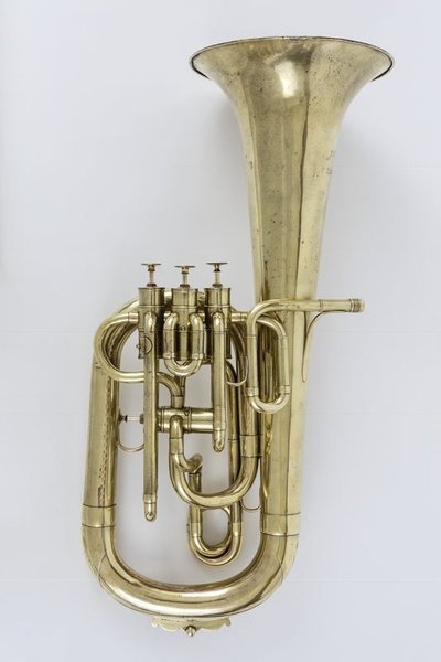 Euphonium.