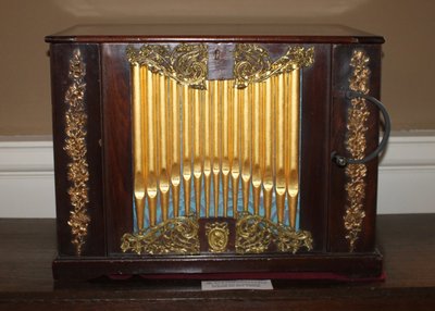 Organ