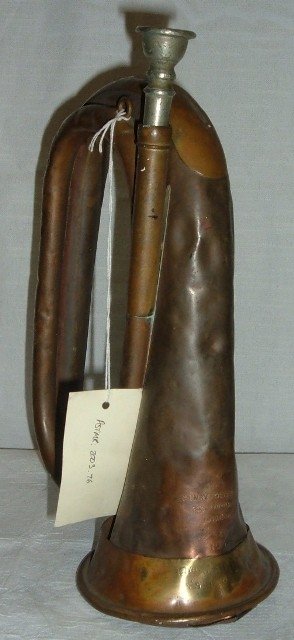 Bugle
