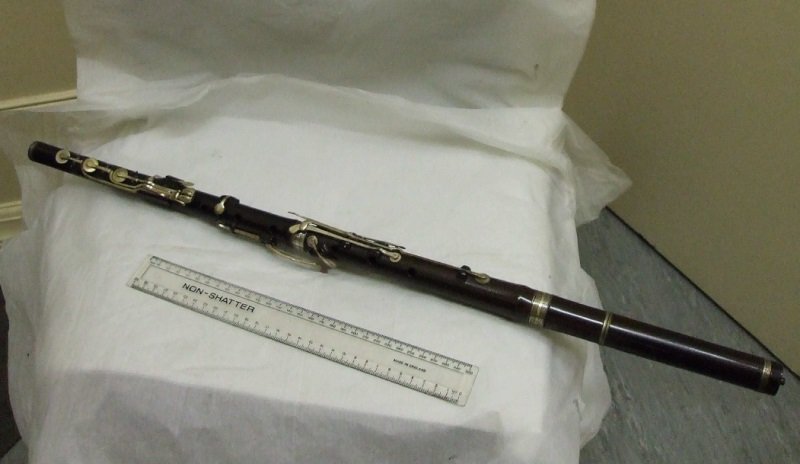 Instrument image