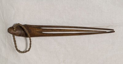 Jew's harp