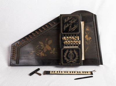 Autoharp