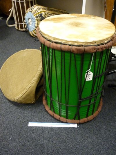 Drum