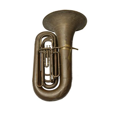 bass tuba