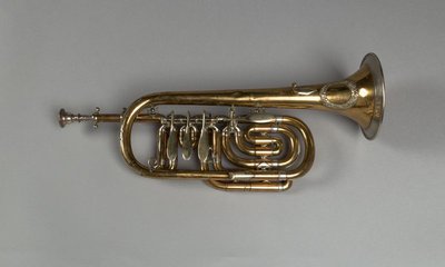 Cornet
