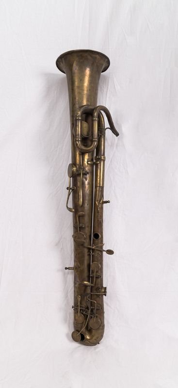 Ophicleide