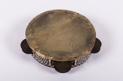 Tambourine