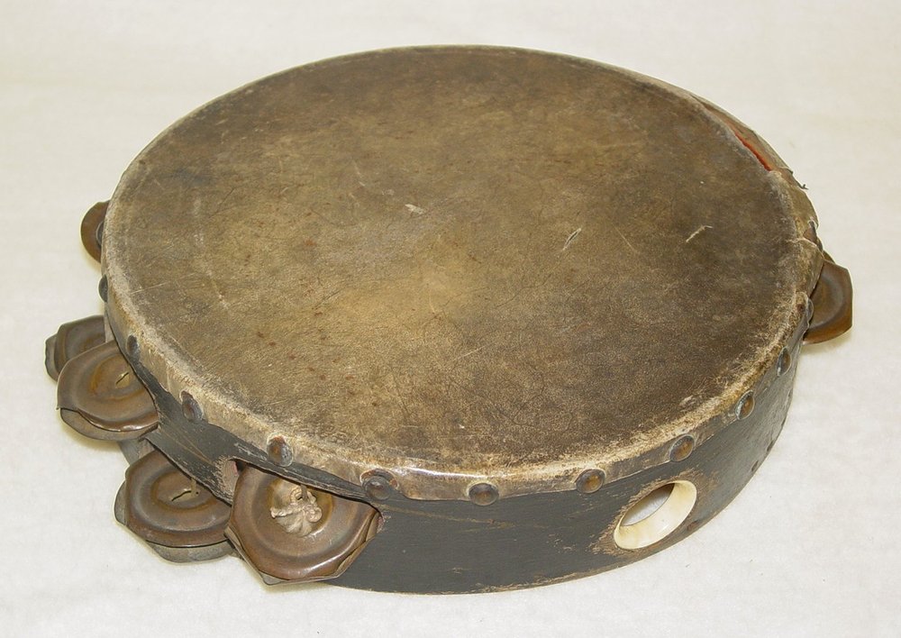 Instrument image