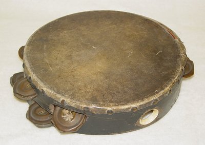 Tambourine
