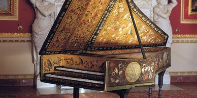 Harpsichord