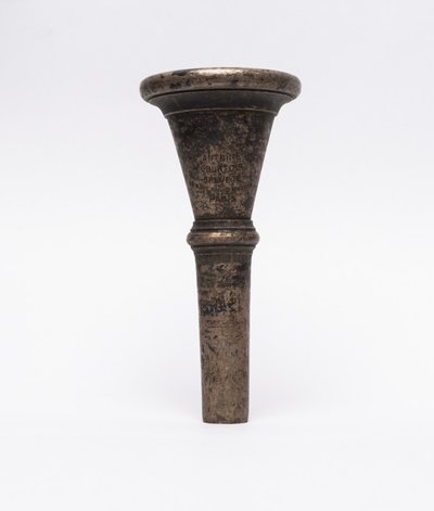 Mouthpiece