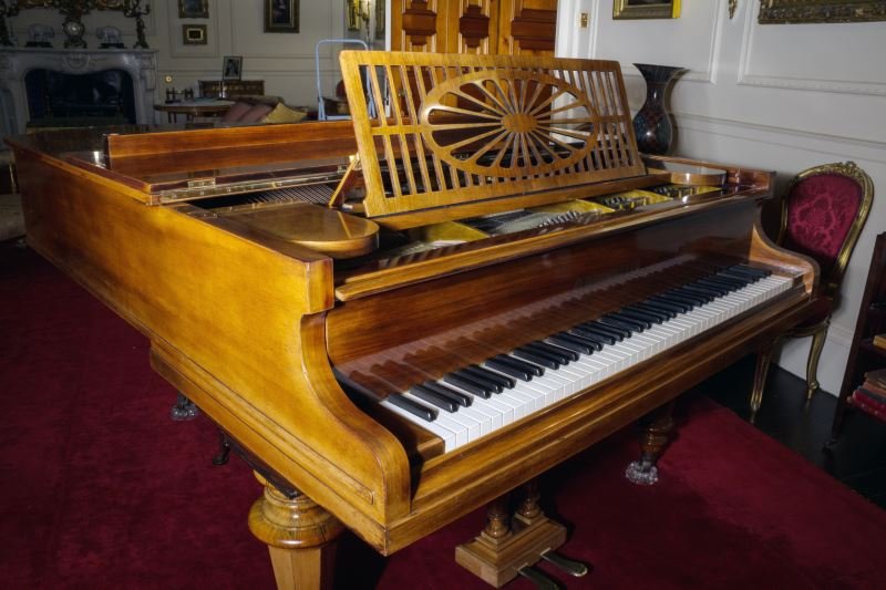 Instrument image