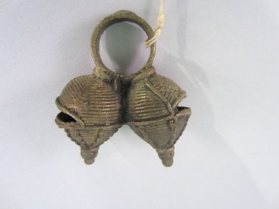Bell; Pair