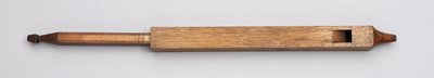 Pitchpipe