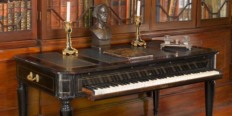 Instrument image
