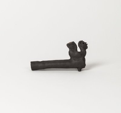 Vessel flute