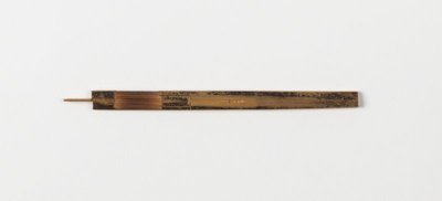 Jew's harp