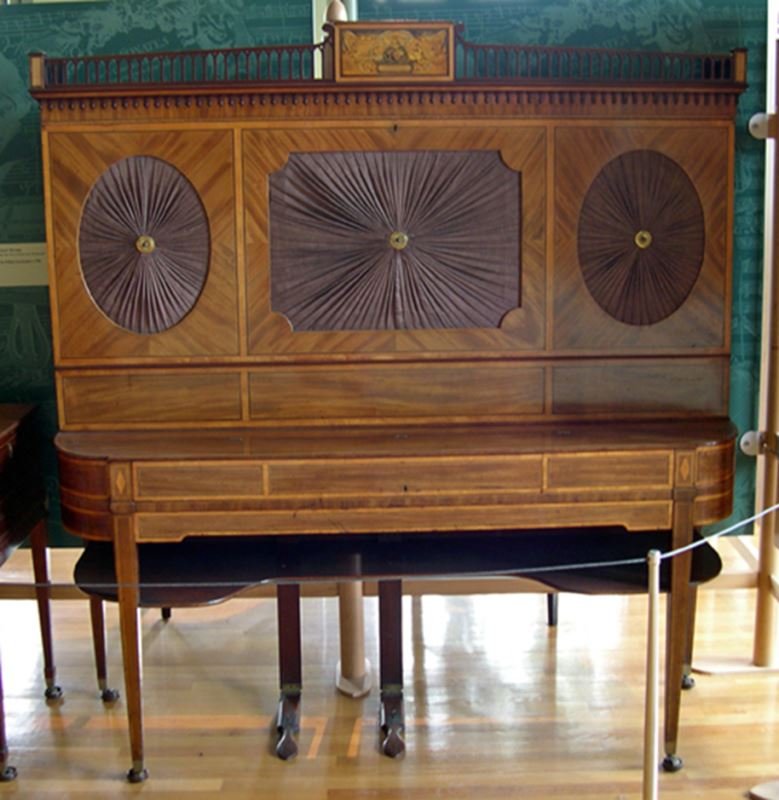 Instrument image