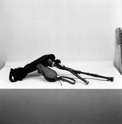 Bagpipe