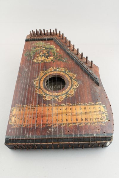 Zither