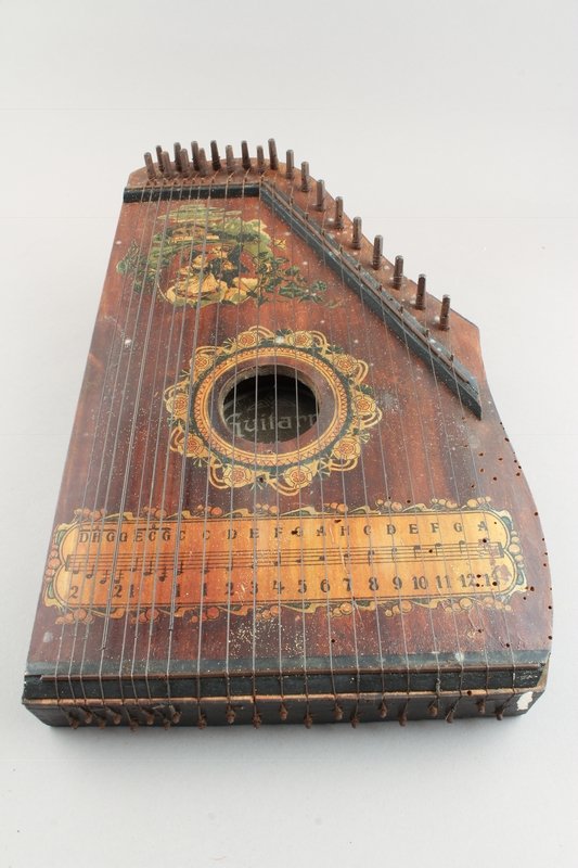 Instrument image