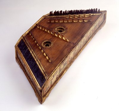 Dulcimer