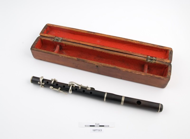 Instrument image