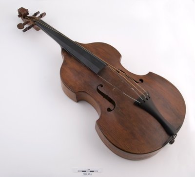 Viola da gamba