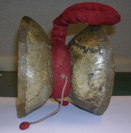 Instrument image