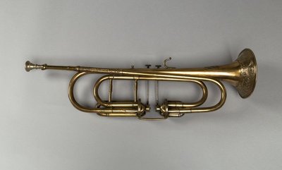 Trumpet in F